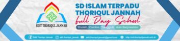 Sekolah Islam Terpadu Thoriqul Jannah Sinjai